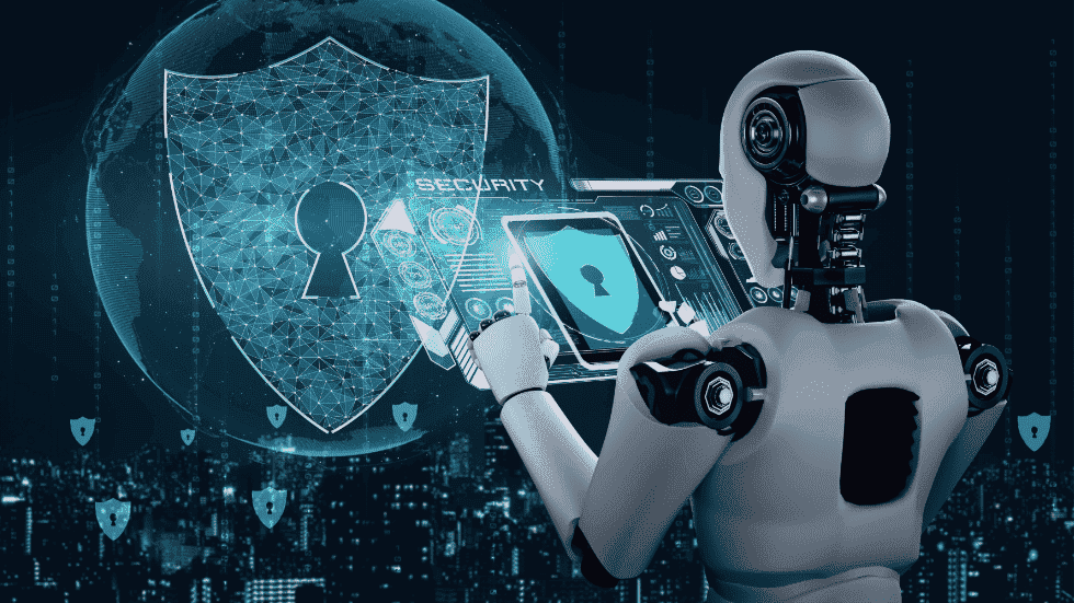 Advanced AI Cybersecurity and Threat Defense Solutions - WASS Technologies Egypt