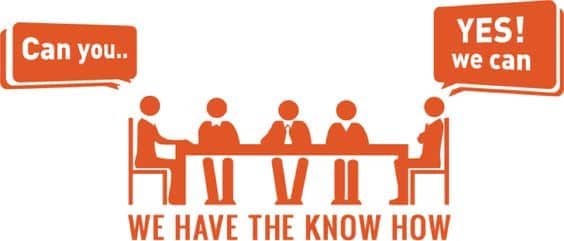 WASS Professional Services - WASS Technologies Egypt