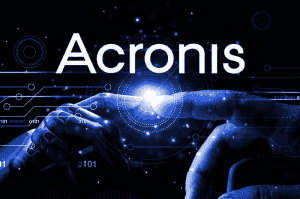 Acronis AI Data Protection and Cyber Security Solutions - WASS Technologies